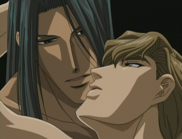 Kizuna: Koi no Karasawagi (Aoi Kaze Fansub)